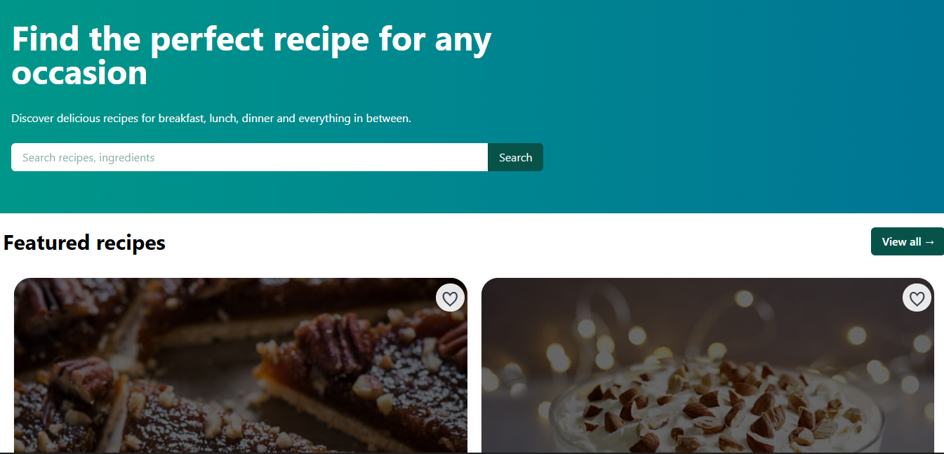 Screenshot of DevSnack